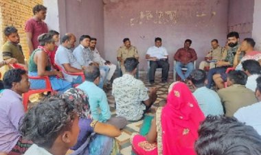 सुशासन तिहार में सामाजिक बहिष्कार खत्म, पीड़ित मुख्यधारा से जुड़े