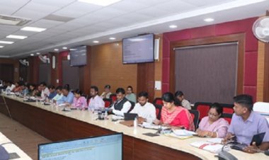 तहसील सूरजपुर और लटोरी में राजस्व सेवाओं का हुआ व्यापक निराकरण