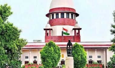 वक्फ मामलों की 15 मई को न्यायमूर्ति गवई की अध्यक्षता में होगी आगे की सुनवाई