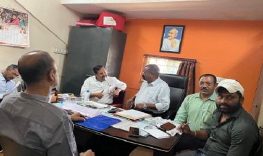 21 दिवसीय निःशुल्क ग्रीष्मकालीन खेल प्रशिक्षण शिविर