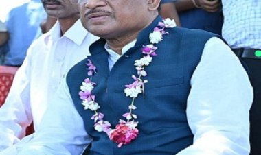 समाधान के संकल्प के साथ आगे बढ़ रहा सुशासन तिहार