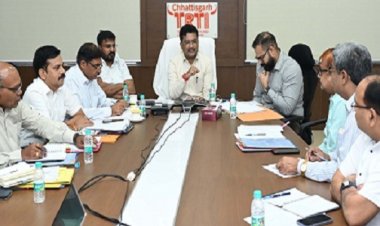 एक ही दिन में 16 प्रकरणों पर निर्णय