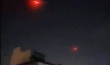 चार घंटे में टूटा संघर्षविराम: पाकिस्तान की फायरिंग और ड्रोन से दहला बॉर्डर