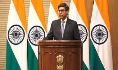 भारत-पाकिस्तान संघर्षविराम पर सहमत, 12 मई को फिर होगी बातचीत