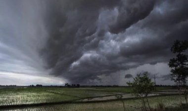 केरल में इस बार जल्द पहुंचेगा मानसून, 27 मई को हो सकता है आगमन