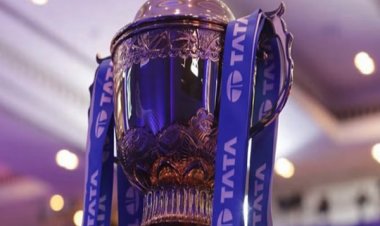 BCCI का ऐलान: आईपीएल शुरू होगा 17 मई से, फाइनल तीन जून को