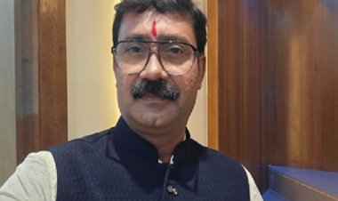 पॉक्सो मामलों के लिए शरद श्रीवास्तव सपोर्ट पर्सन नियुक्त