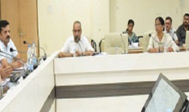 विशेष पिछड़ी जनजातियों को विकास की मुख्यधारा से जोड़ना सरकार की प्राथमिकता : सोनमणि बोरा