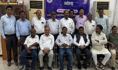 मुख्यमंत्री की उपस्थिति में 1 जून को भोंगापाल में बौद्ध महोत्सव का होगा गरिमामय आयोजन