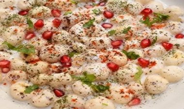 सेहत के लिए वरदान है मखाना रायता