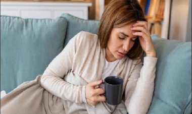 थकान, कमजोरी और बढ़ता वजन, थायराइड के हो सकते हैं लक्षण