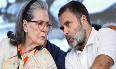 नेशनल हेराल्ड केस में ईडी का कोर्ट में बड़ा आरोप, कहा- सोनिया-राहुल को पहुंचा 142 करोड़ रुपये का फायदा