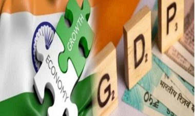 भारत की विकास दर का अनुमान मॉर्गन स्टेनली ने बढ़ाया, कहा- घरेलू अर्थव्यवस्था में जारी रहेगी तेजी