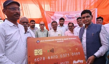 लोगों की समस्या सुनने व निराकरण करने का माध्यम है समाधान शिविर : राजस्व मंत्री