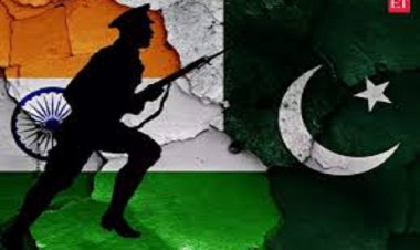 आईएसआई की आतंकी साजिश नाकाम, दिल्ली-एनसीआर से दो जासूस अरेस्ट, पाकिस्तान भेजते थे खुफिया जानकारी