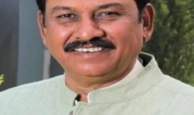 ब्राजील ब्रिक्स सम्मेलन में शामिल होंगे सांसद विजय बघेल