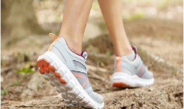 खाने के बाद करें 10 मिनट की वॉक