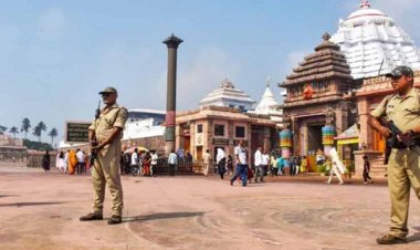 श्री जगन्नाथ मंदिर समिति ने लिया बड़ा फैसला, धाम समेत इन शब्दों का कराएगी पेटेंट, यह है कारण