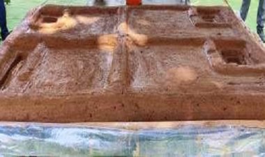 अकलासरई बना जल संरक्षण का मॉडल, ’’पांच प्रतिशत’’ योजना से खेतों में पानी का संचित भविष्य