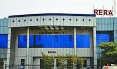 खरीदारों को तय समय पर मिलना चाहिए घर : रेरा