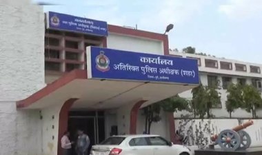 मकान मालिकों को चेतावनी, थानों में किरायेदारों की जानकारी दें