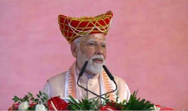 इंदौर में मेट्रो शुरु, मोदी ने दी मध्यप्रदेश को कई सौगातें