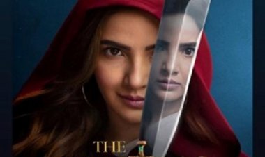 द ट्रेटर्स ट्रेलर लॉन्च पर दिखा स्टार्स का उत्साह, सभी ने दिखाया जबरदस्त सपोर्ट!