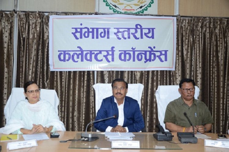 जनता से मिलने का समय सुनिश्चित कर समस्या का करें समाधान : कावरे