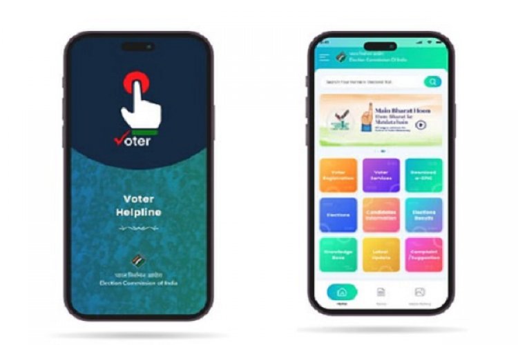ECINET: चुनाव आयोग का एकीकृत डिजिटल प्लेटफॉर्म, वोटिंग से जुड़ी सभी सेवाएं एक ही ऐप में