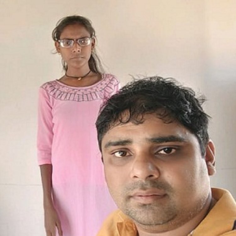 सुशासन तिहार में मिले आवेदन का किया गया तुरंत निराकरण