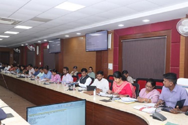 तहसील सूरजपुर और लटोरी में राजस्व सेवाओं का हुआ व्यापक निराकरण