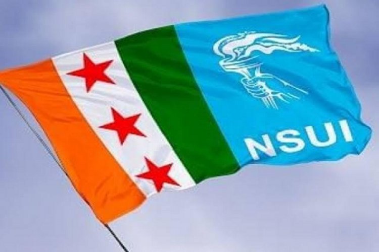 NSUI मनाएगा 'ऑपरेशन सिंदूर' की सफलता का गौरव उत्सव, होगा तिरंगा वंदन और मिठाई वितरण