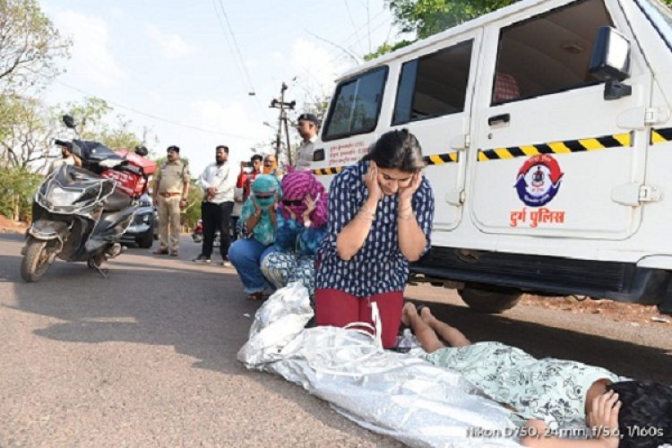 आपात कालीन स्थितियों से निपटने मॉकड्रिल की गई