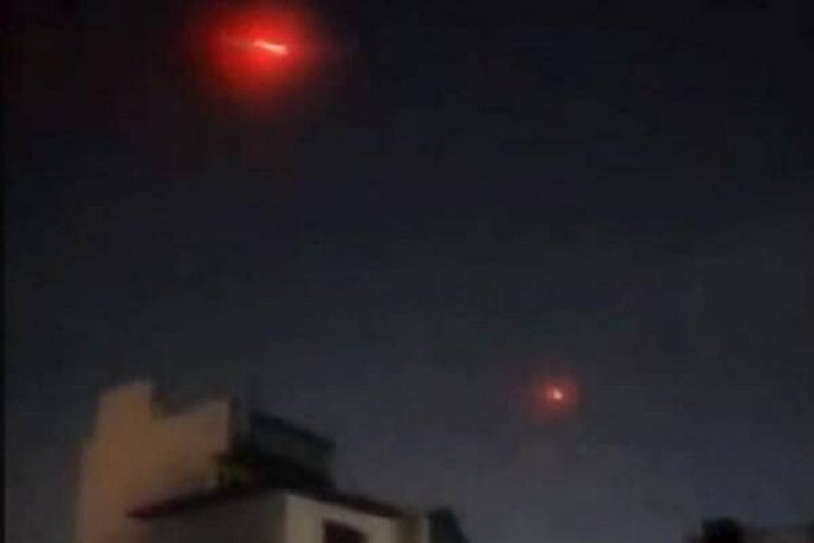 चार घंटे में टूटा संघर्षविराम: पाकिस्तान की फायरिंग और ड्रोन से दहला बॉर्डर