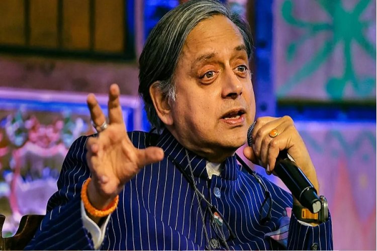 क्या ट्रंप की वजह से मुमकिन हुआ भारत-पाक सीजफायर समझौता? शशि थरूर ने दिया सीधा जवाब