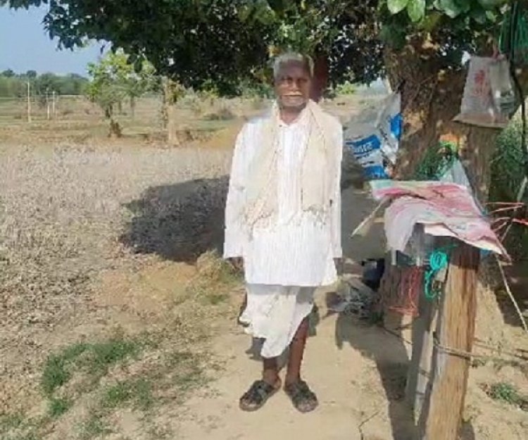 कलेक्टर निर्देश पर किसानों की समस्याओं का हुआ समाधान