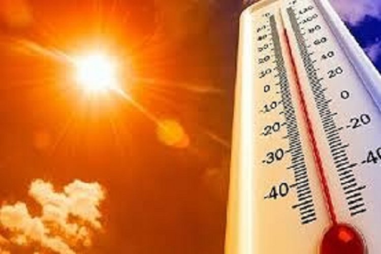 गर्मी के बढ़ते प्रकोप ने बढ़ाया लू का खतरा