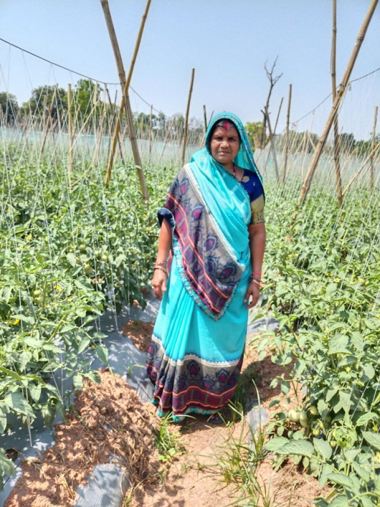 जब हौसले बुलंद हों तो कोई काम असंभव नहीं