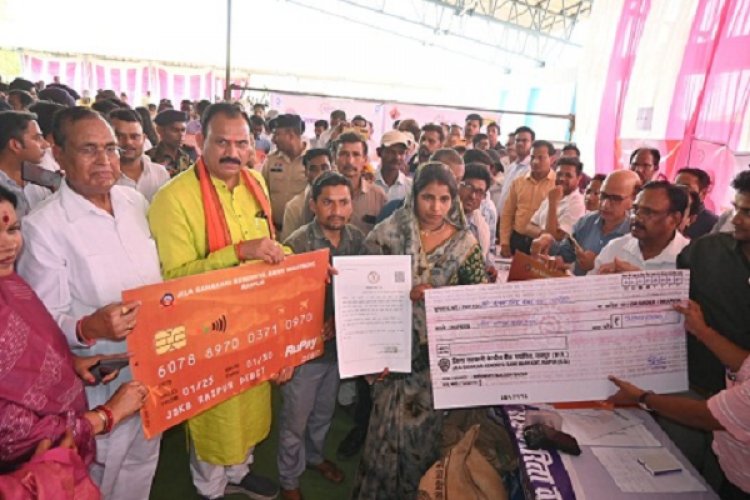 जनता की समस्याओ का गंभीरता से हो समाधान : मंत्री