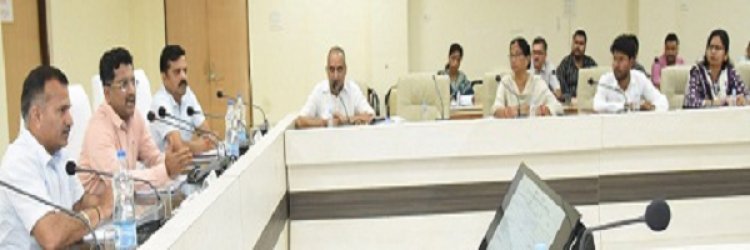 विशेष पिछड़ी जनजातियों को विकास की मुख्यधारा से जोड़ना सरकार की प्राथमिकता : सोनमणि बोरा