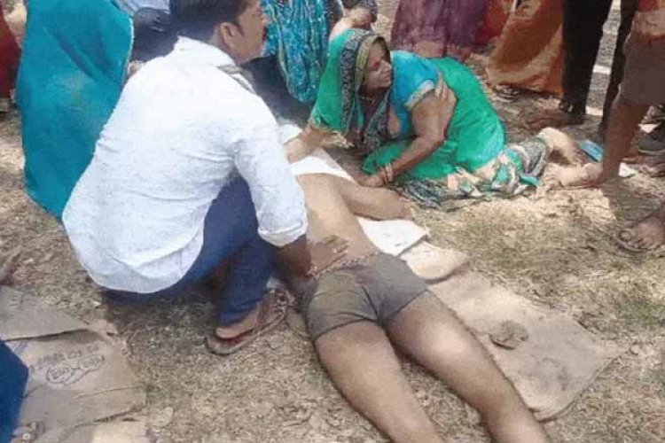 एमपी में बड़ा हादसा: बैंककर्मी समेत तीन युवक नदी में डूबे, मृतकों में दो सगे भाई