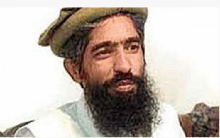 लश्कर का संस्थापक सदस्य आमिर हमजा घायल