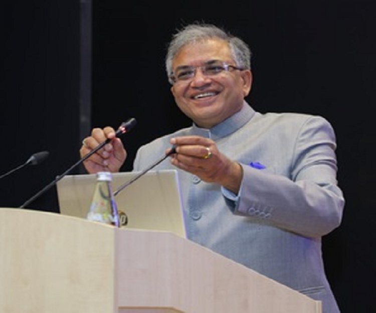 निर्वाचन आयोग ने 3 माह में 18 नवाचार किए