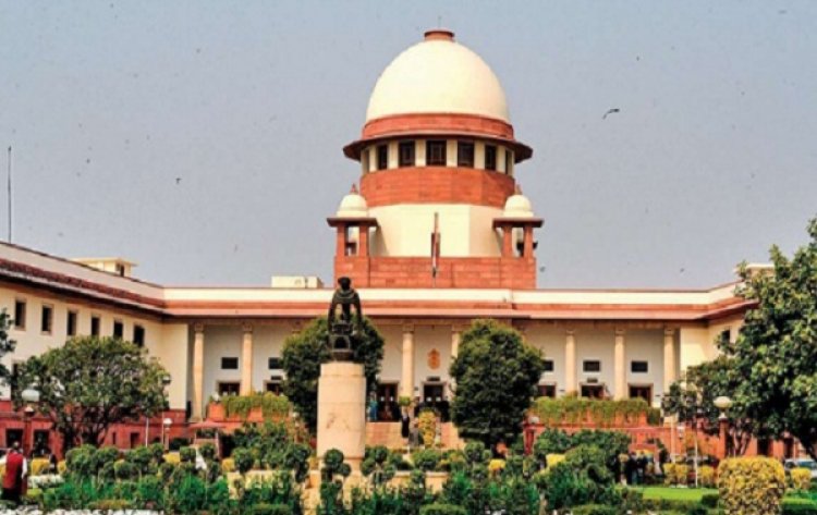 ऑनलाइन सट्टेबाजी ऐप्स पर सुप्रीम कोर्ट सख्त, केंद्र सरकार से मांगा जवाब