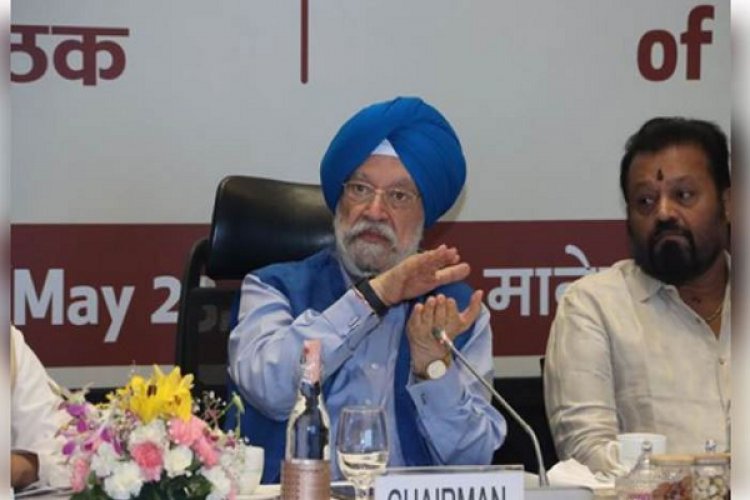 भारत ने भू-राजनीतिक प्रतिकूलताओं के बावजूद ऊर्जा के क्षेत्र में अच्छा काम किया: पुरी