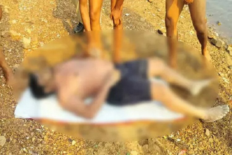 रेलवे के इंजीनियर की मौत, पिकनिक मनाने के दौरान डैम में डूबा