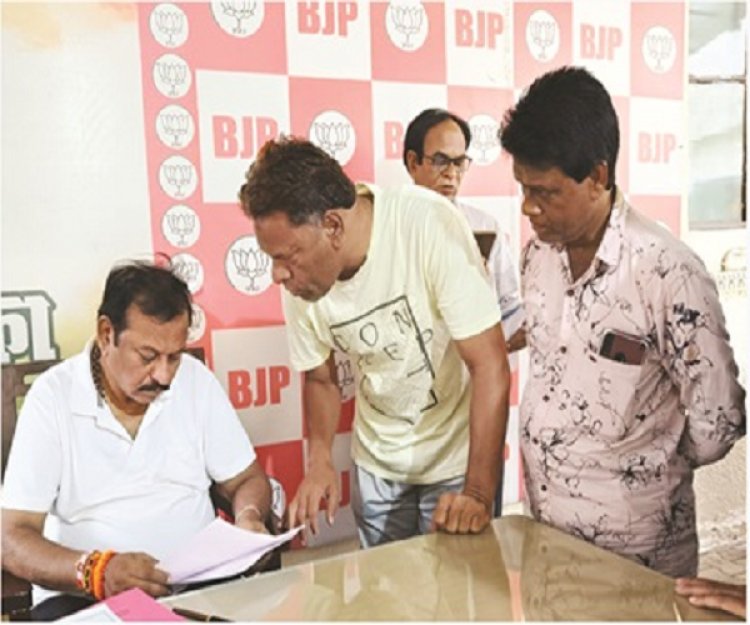 दुर्घटना रोकथाम को मुस्कान फाउंडेशन का ज्ञापन