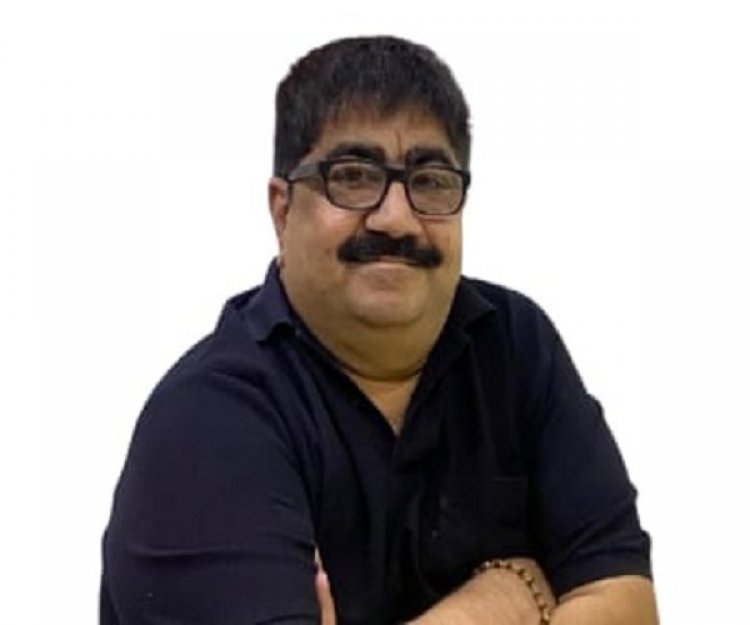 चेम्बर ऑफ कॉमर्स में मनोज पंजवानी को मिली बड़ी जिम्मेदारी