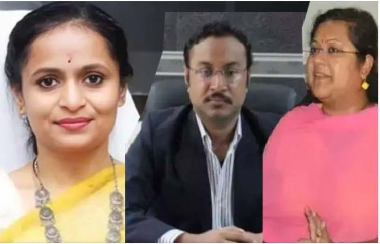 सौम्या, रानू और समीर को सुप्रीम कोर्ट से जमानत: कड़ी शर्तों के साथ जेल से रिहा