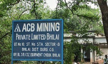 बीएसपी ने बड़ी कार्यवाही की, 32 बंगला से आवास अवैध कब्जाधारियों से खाली कराया